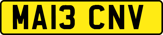 MA13CNV