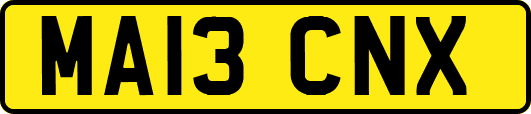 MA13CNX