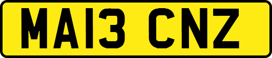 MA13CNZ