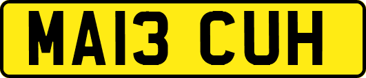 MA13CUH