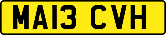 MA13CVH