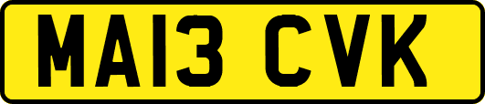 MA13CVK