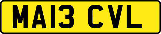 MA13CVL
