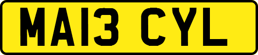MA13CYL