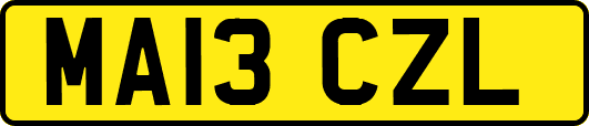 MA13CZL