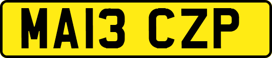 MA13CZP
