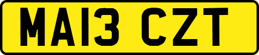 MA13CZT