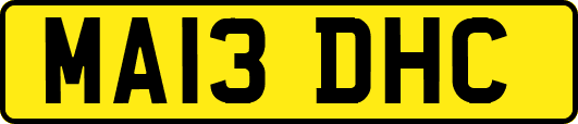 MA13DHC
