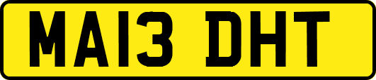 MA13DHT