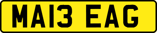 MA13EAG