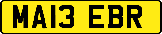 MA13EBR