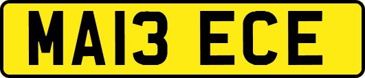 MA13ECE