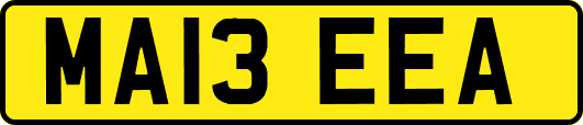 MA13EEA