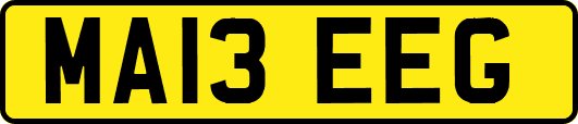 MA13EEG