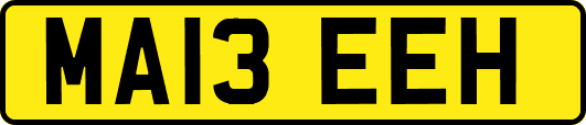 MA13EEH