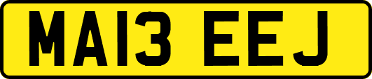 MA13EEJ