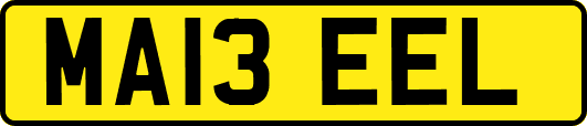 MA13EEL