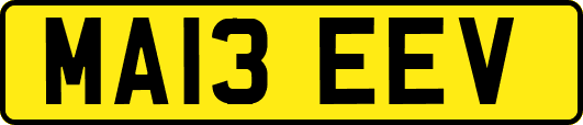MA13EEV