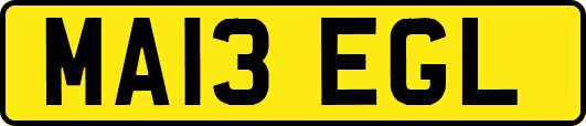 MA13EGL