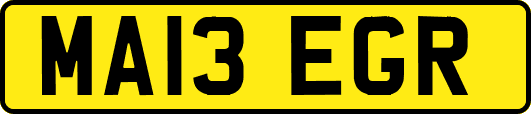 MA13EGR