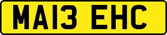 MA13EHC