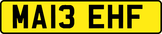 MA13EHF