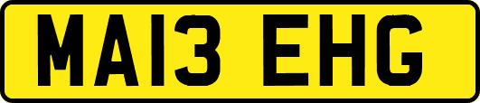 MA13EHG