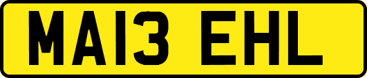 MA13EHL