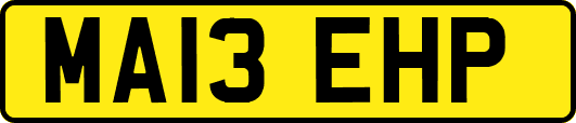 MA13EHP