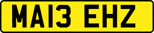 MA13EHZ