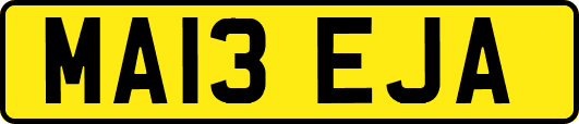 MA13EJA