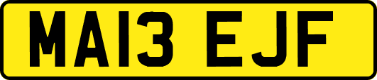 MA13EJF