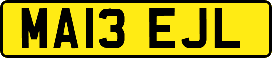 MA13EJL