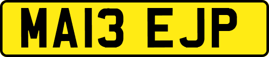 MA13EJP