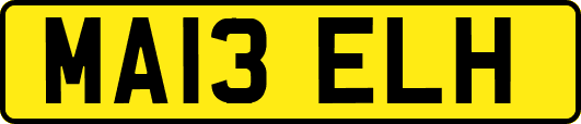 MA13ELH
