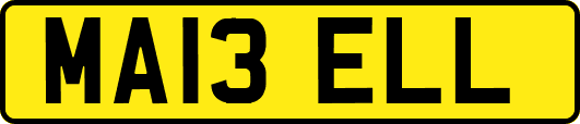 MA13ELL