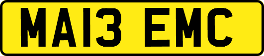MA13EMC