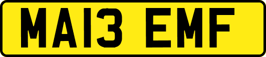 MA13EMF
