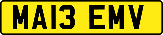 MA13EMV