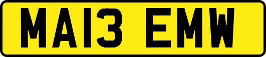 MA13EMW