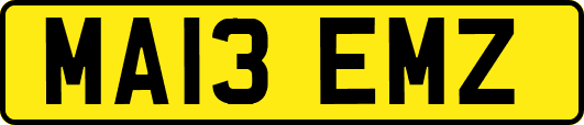 MA13EMZ