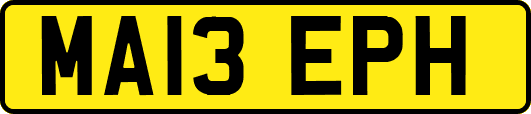 MA13EPH