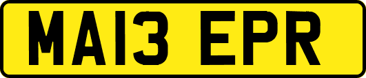 MA13EPR