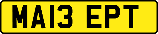 MA13EPT