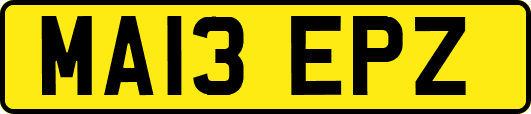 MA13EPZ