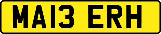 MA13ERH