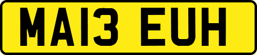 MA13EUH