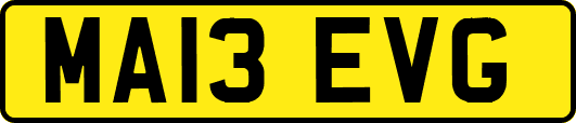 MA13EVG