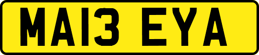 MA13EYA