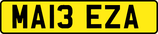 MA13EZA